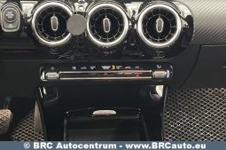 Mercedes-Benz A 180 Automatas 2019 full