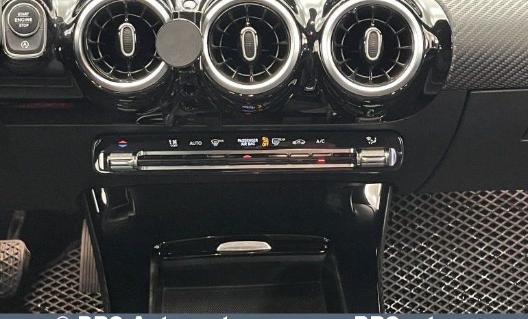 Mercedes-Benz A 180 Automatas 2019 full