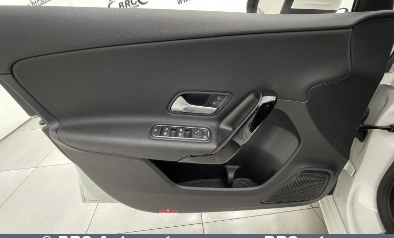 Mercedes-Benz A 180 Automatas 2019 full