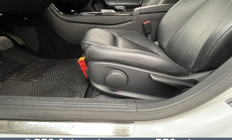 Mercedes-Benz A 180 Automatas 2019 full