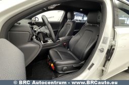 Mercedes-Benz A 180 Automatas 2019 full