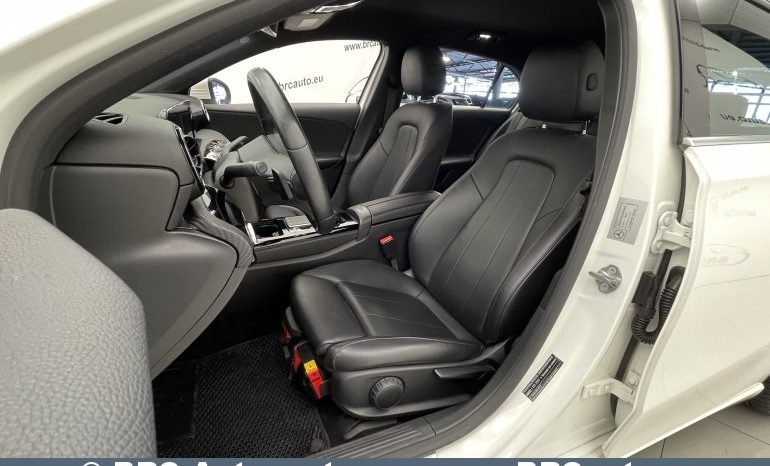 Mercedes-Benz A 180 Automatas 2019 full