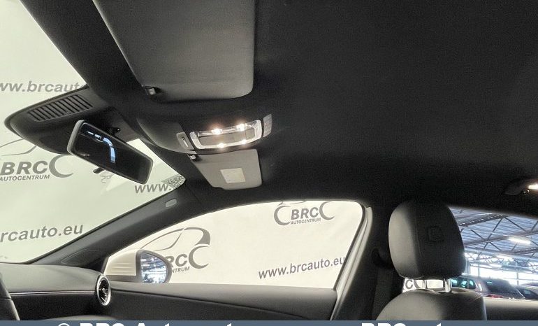 Mercedes-Benz A 180 Automatas 2019 full