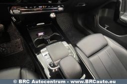 Mercedes-Benz A 180 Automatas 2019 full