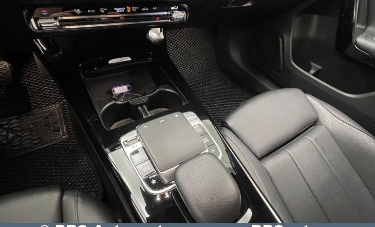 Mercedes-Benz A 180 Automatas 2019 full