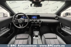 Mercedes-Benz A 180 Automatas 2019
