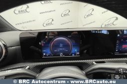 Mercedes-Benz A 180 Automatas 2019 full