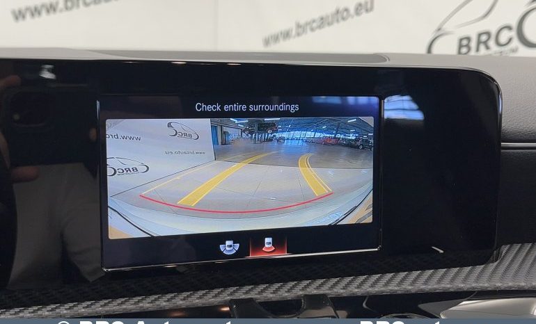 Mercedes-Benz A 180 Automatas 2019 full