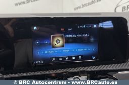 Mercedes-Benz A 180 Automatas 2019 full