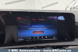 Mercedes-Benz A 180 Automatas 2019 full