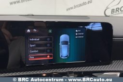 Mercedes-Benz A 180 Automatas 2019 full