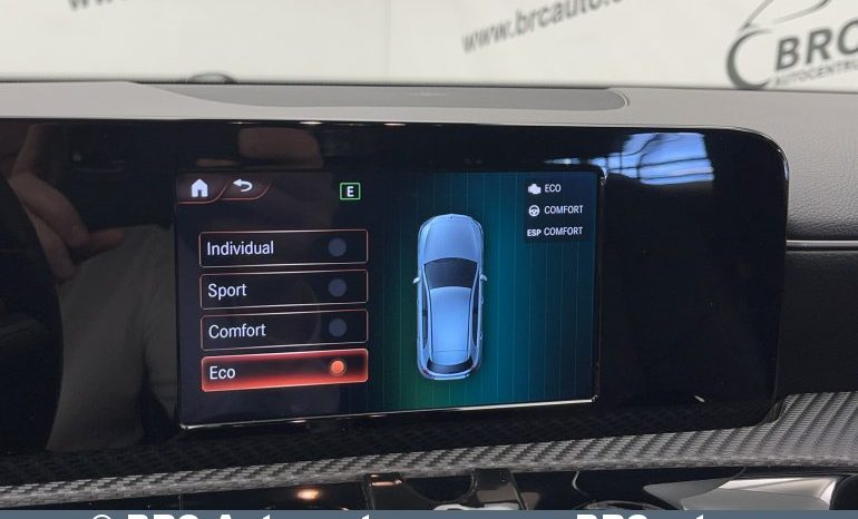 Mercedes-Benz A 180 Automatas 2019 full