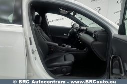Mercedes-Benz A 180 Automatas 2019 full