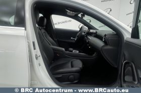 Mercedes-Benz A 180 Automatas 2019