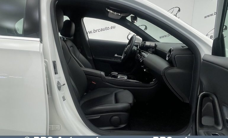 Mercedes-Benz A 180 Automatas 2019 full