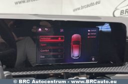 Mercedes-Benz A 180 Automatas 2019 full