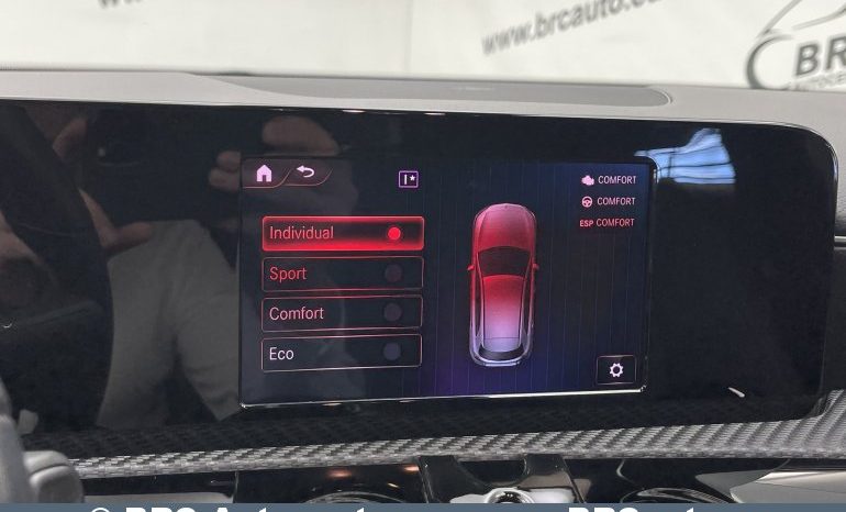 Mercedes-Benz A 180 Automatas 2019 full