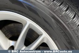 Mercedes-Benz A 180 Automatas 2019 full