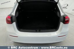 Mercedes-Benz A 180 Automatas 2019 full