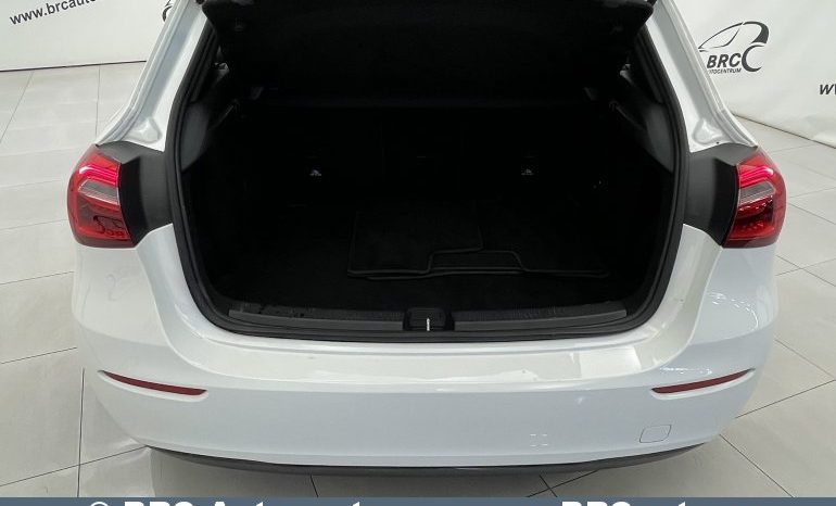 Mercedes-Benz A 180 Automatas 2019 full