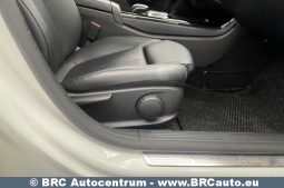 Mercedes-Benz A 180 Automatas 2019 full