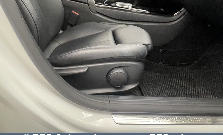 Mercedes-Benz A 180 Automatas 2019 full