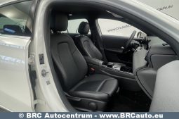 Mercedes-Benz A 180 Automatas 2019 full
