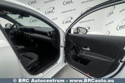 Mercedes-Benz A 180 Automatas 2019 full