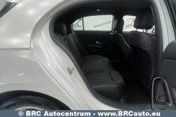 Mercedes-Benz A 180 Automatas 2019 full