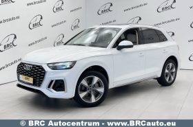 Audi Q5 Quattro Premium 40 TFSI Automatas 2023