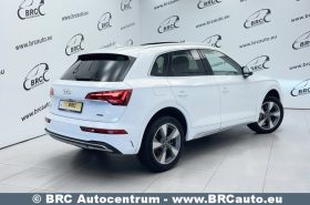 Audi Q5 Quattro Premium 40 TFSI Automatas 2023