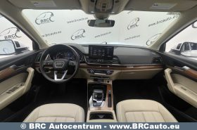 Audi Q5 Quattro Premium 40 TFSI Automatas 2023