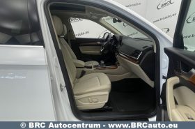 Audi Q5 Quattro Premium 40 TFSI Automatas 2023