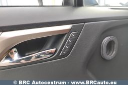 Lexus RX 350 3.5 V6  F-Sport AWD Automatas 2016 full