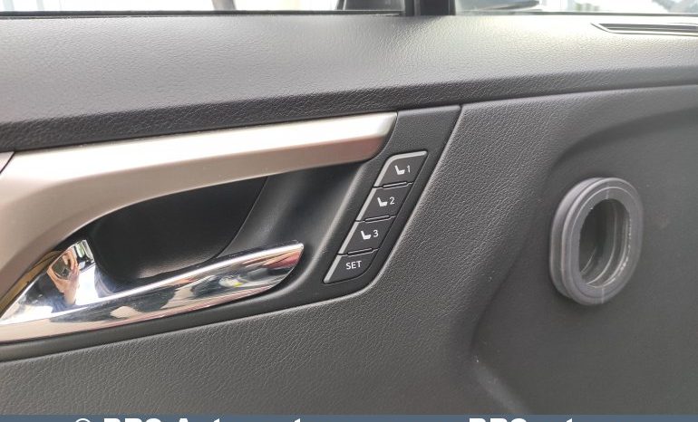 Lexus RX 350 3.5 V6  F-Sport AWD Automatas 2016 full