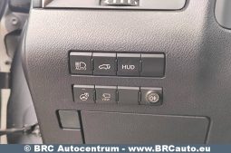 Lexus RX 350 3.5 V6  F-Sport AWD Automatas 2016 full