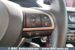 Lexus RX 350 3.5 V6  F-Sport AWD Automatas 2016 full