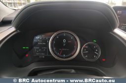 Lexus RX 350 3.5 V6  F-Sport AWD Automatas 2016 full