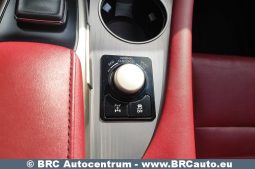 Lexus RX 350 3.5 V6  F-Sport AWD Automatas 2016 full