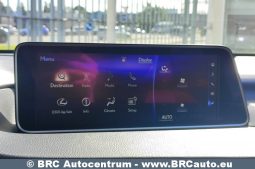 Lexus RX 350 3.5 V6  F-Sport AWD Automatas 2016 full