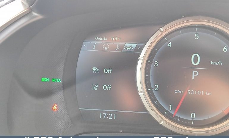 Lexus RX 350 3.5 V6  F-Sport AWD Automatas 2016 full