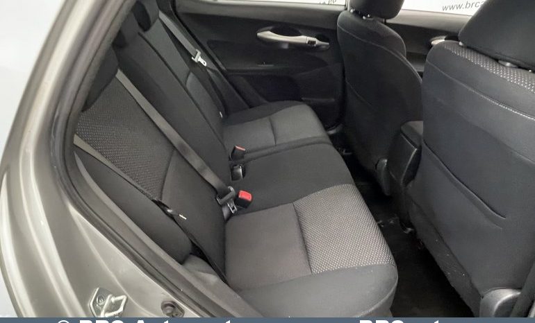 Toyota Auris 1.6 VVT-i Linea Sol Advanced 2012 full