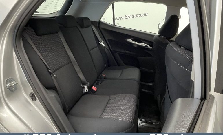 Toyota Auris 1.6 VVT-i Linea Sol Advanced 2012 full
