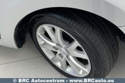 Toyota Auris 1.6 VVT-i Linea Sol Advanced 2012 full