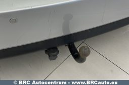 Toyota Auris 1.6 VVT-i Linea Sol Advanced 2012 full