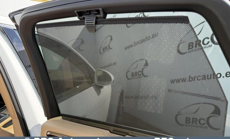 Porsche Macan S 3.0 V6 Automatas 2015 full