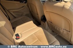 Porsche Macan S 3.0 V6 Automatas 2015 full