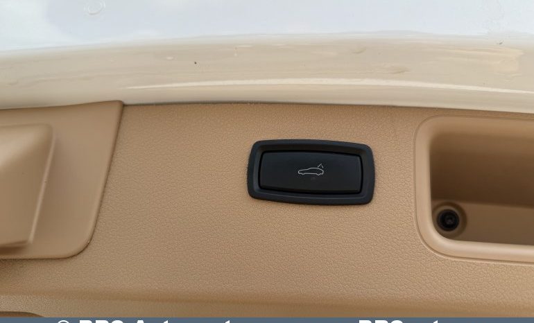 Porsche Macan S 3.0 V6 Automatas 2015 full
