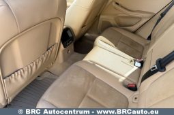 Porsche Macan S 3.0 V6 Automatas 2015 full