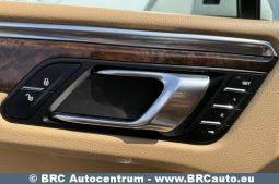 Porsche Macan S 3.0 V6 Automatas 2015 full